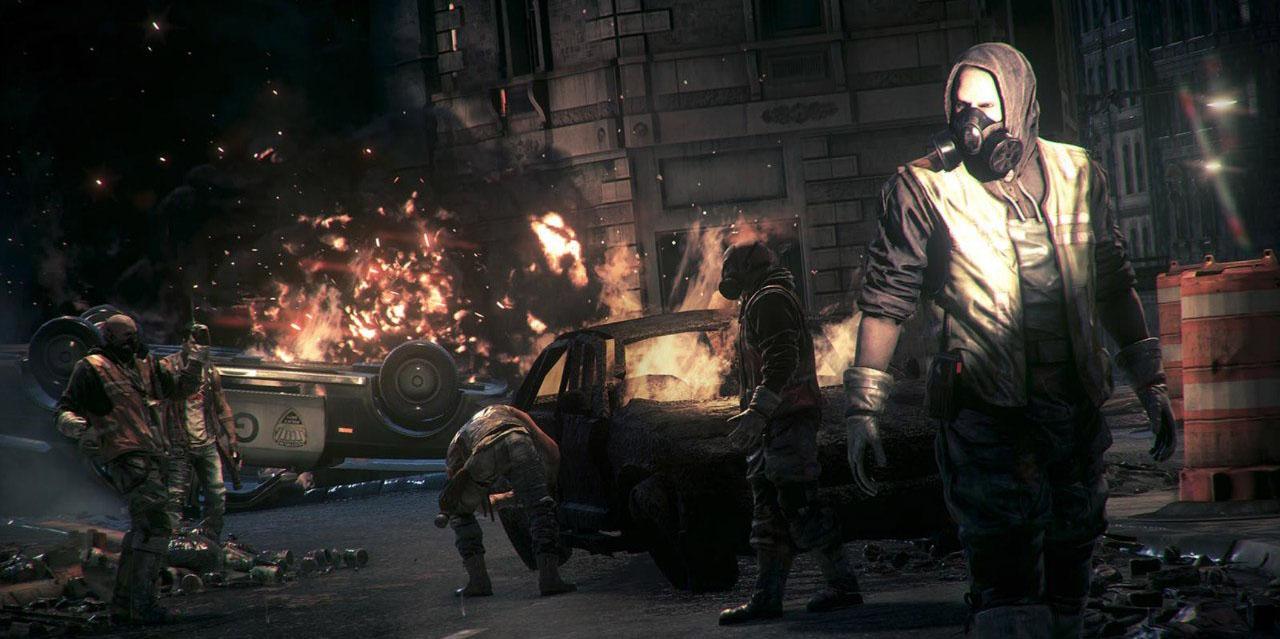 Batmobile, tutut rikolliset ja täysin uusi pahis – Batman: Arkham Knightista julki vino pino kuvia