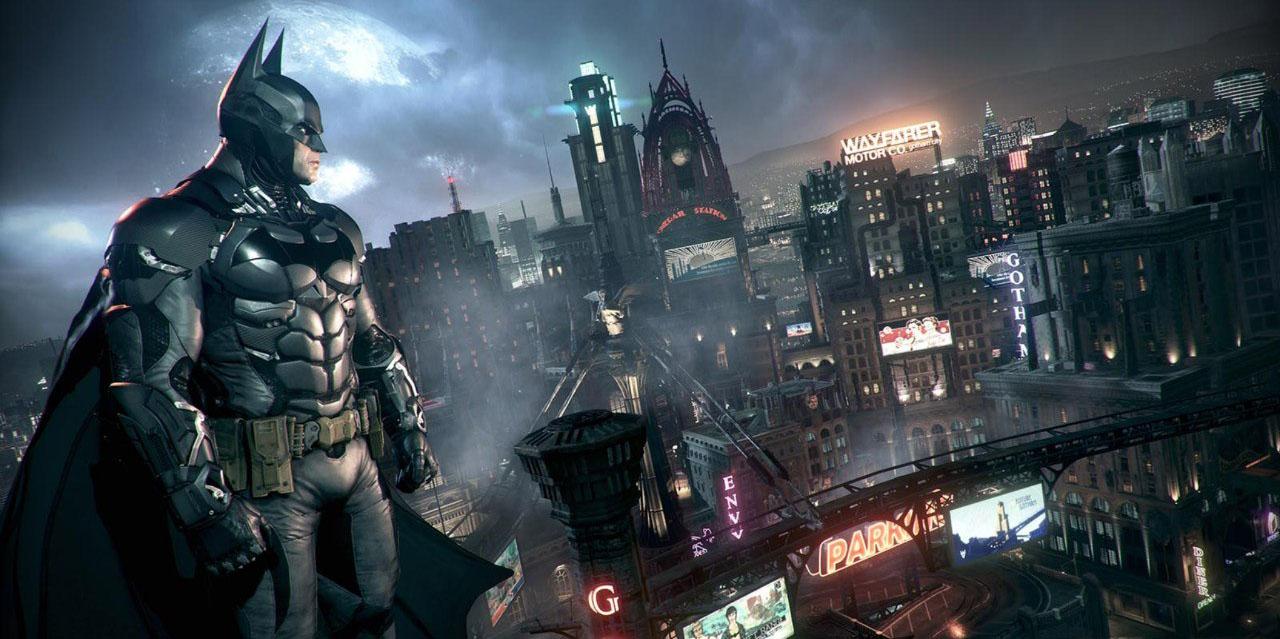 Batmobile, tutut rikolliset ja täysin uusi pahis – Batman: Arkham Knightista julki vino pino kuvia