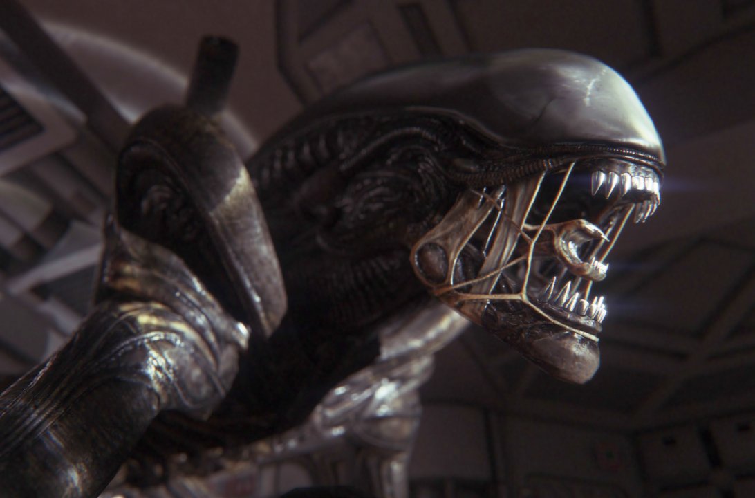 Alien: Isolationin tekijät haluavat tehdä Alieneista jälleen pelottavia