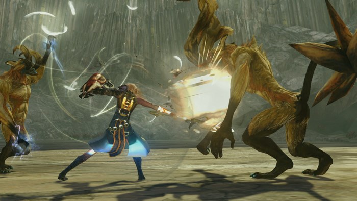 Lightning Returns: Final Fantasy XIII