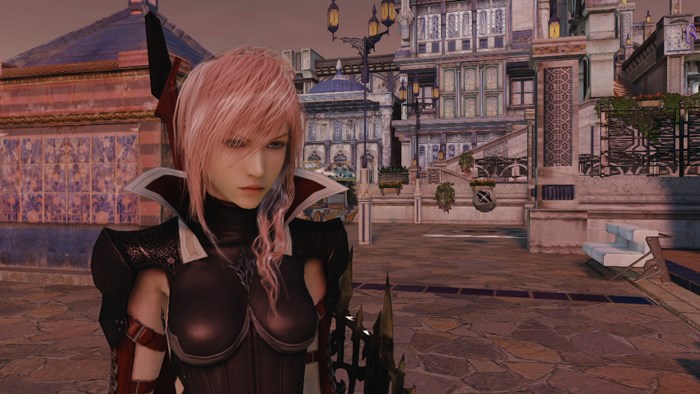 Lightning Returns: Final Fantasy XIII
