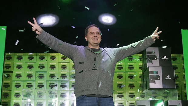 Marc Whitten jättää Microsoftin