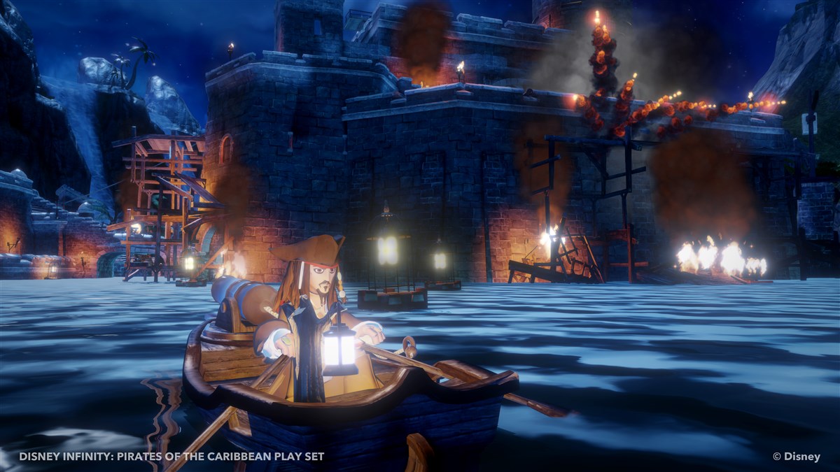 Disney Infinity