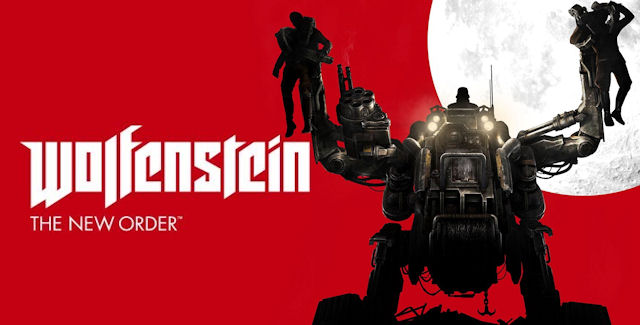 Uusi Wolfenstein: The New Order -traileri hyppää ahdistavalle junamatkalle