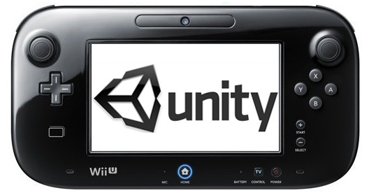 Unity-pohjaiset pelit valtaavat Nintendon kotikonsolin