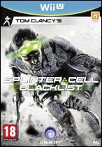 Splinter Cell: Blacklist