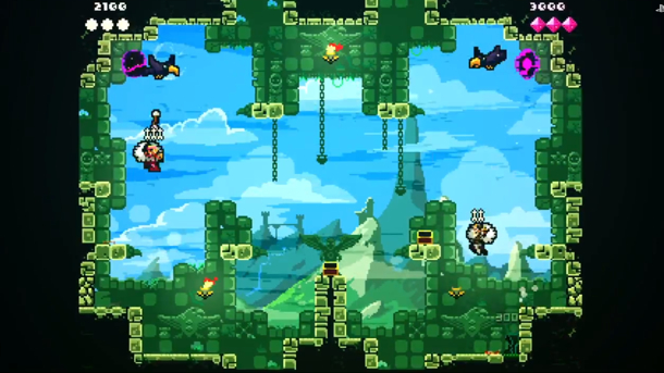 TowerFall Ascension