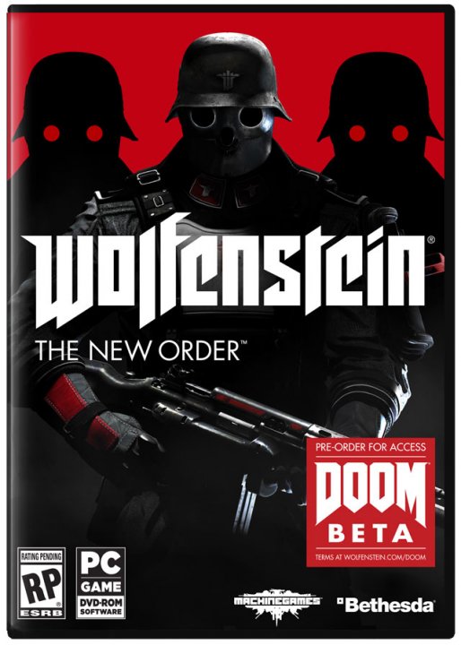 Uuden Doomin beeta ainoastaan PC:llä ja uuden sukupolven konsoleilla