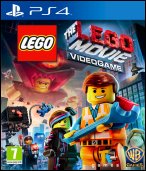 The LEGO Movie Videogame