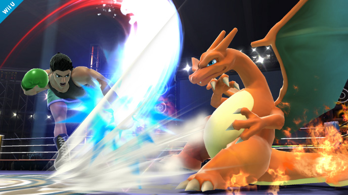 Super Smash Bros. saapuu taskuusi tänä kesänä, kotikonsoleille vasta talvella