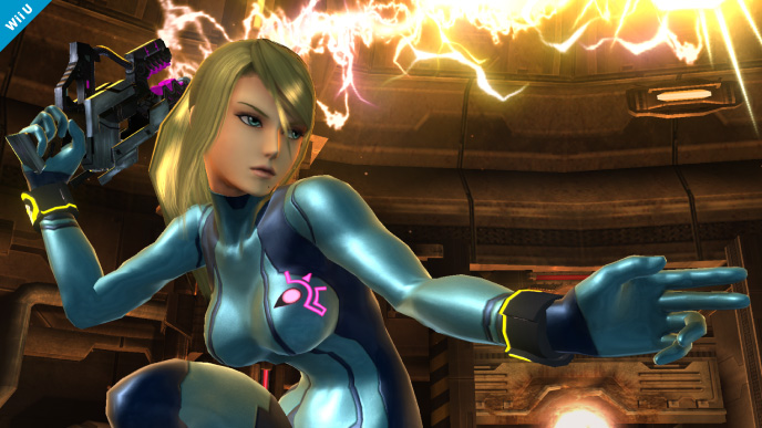 Super Smash Bros. saapuu taskuusi tänä kesänä, kotikonsoleille vasta talvella