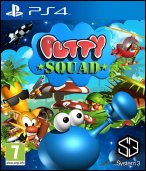 Putty Squad