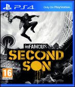 Infamous: Second Son