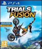 Trials: Fusion