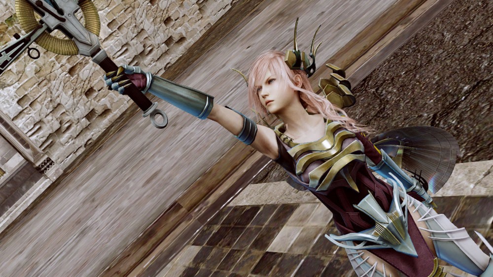 Lightning Returns: Final Fantasy XIII