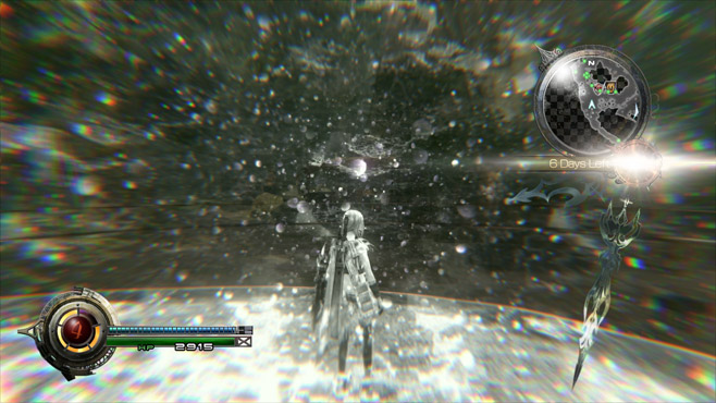 Lightning Returns: Final Fantasy XIII