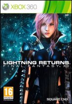 Lightning Returns: Final Fantasy XIII