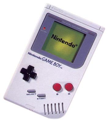 Nintendon klassikkokäsikonsoli Game Boy täytti tänään tasan 25 vuotta