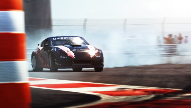 Codemasters vie Grid-sarjaansa realistisempaan suuntaan