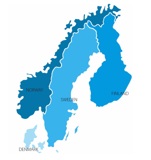 PlayStation hallitsee pohjoismaisia pelimarkkinoita suvereenisti