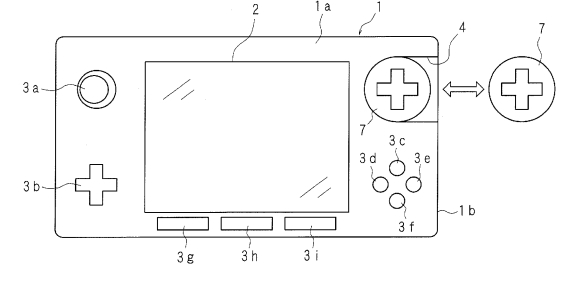 Nintendon patentti vihjaa uudesta pelilaitteesta vaihdettavin kontrollein