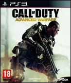 Call of Duty: Advanced Warfare