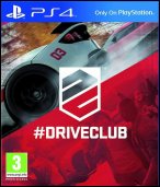 Driveclub (PS4)
