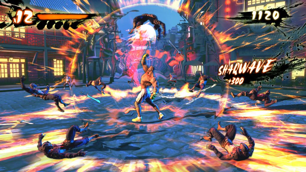 Joukkorahoitus tepsi – Shaq Fu: A Legend Reborn saavutti tavoitteensa