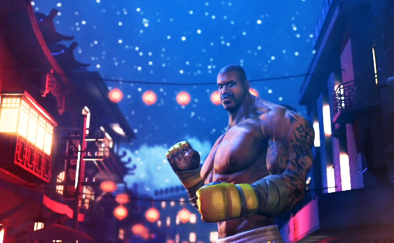 Joukkorahoitus tepsi – Shaq Fu: A Legend Reborn saavutti tavoitteensa