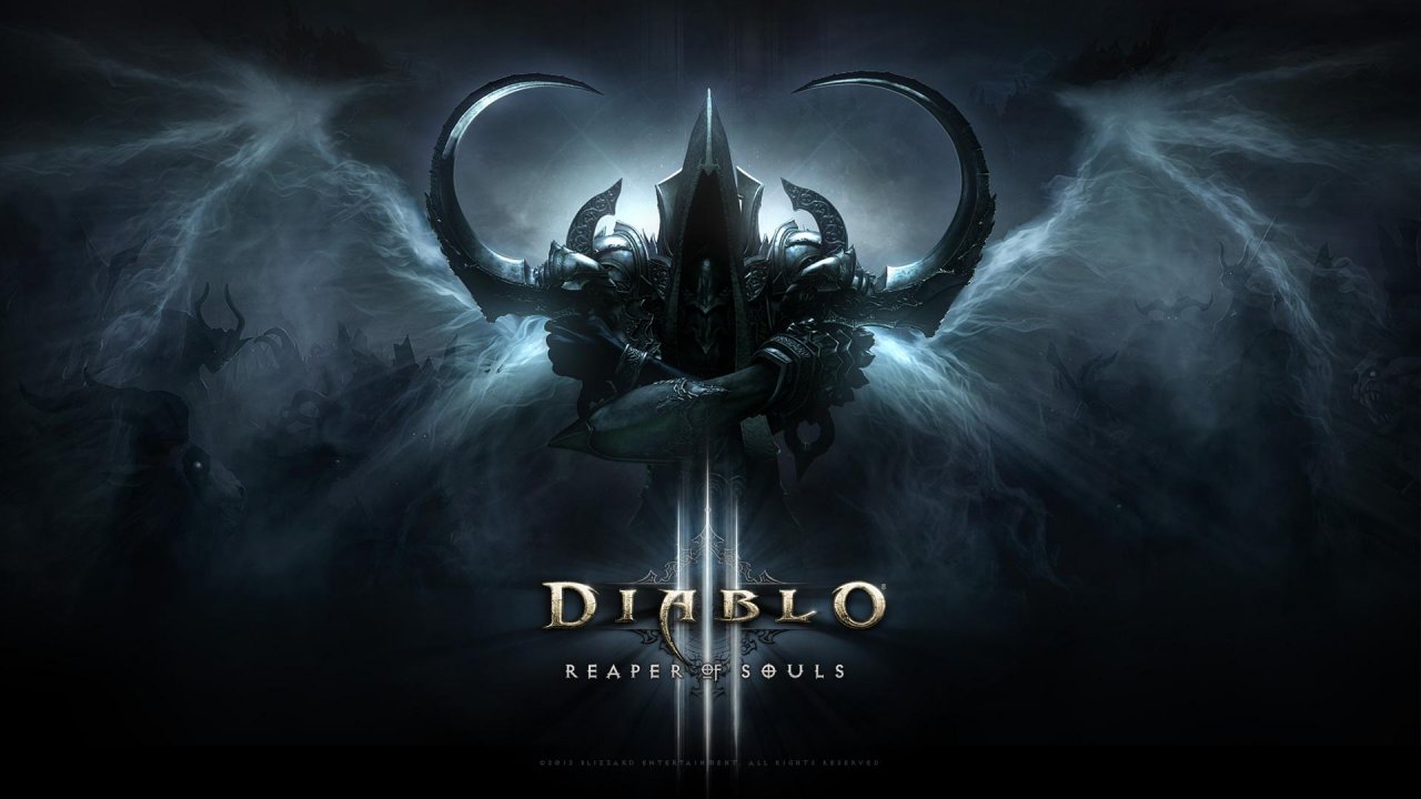 Diablo 3:n ultimaattisen paha versio saapuu myös konsoleille