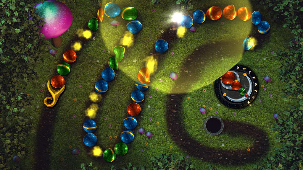 Suomalainen Sparkle 2 PlayStation 4:lle ja Vitalle ensi viikolla