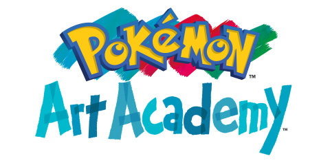 Pokémon Art Academy 3DS:lle heinäkuussa