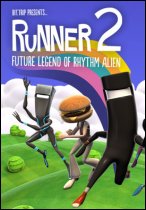 Bit.Trip Presents Runner2: Future Legend of Rhythm Alien