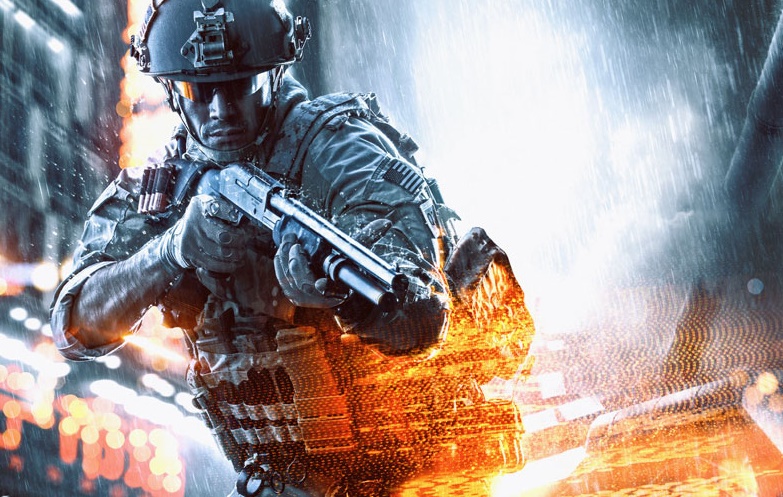 Ensimmäinen vilkaisu viimeisiin Battlefield 4 -lisäosiin