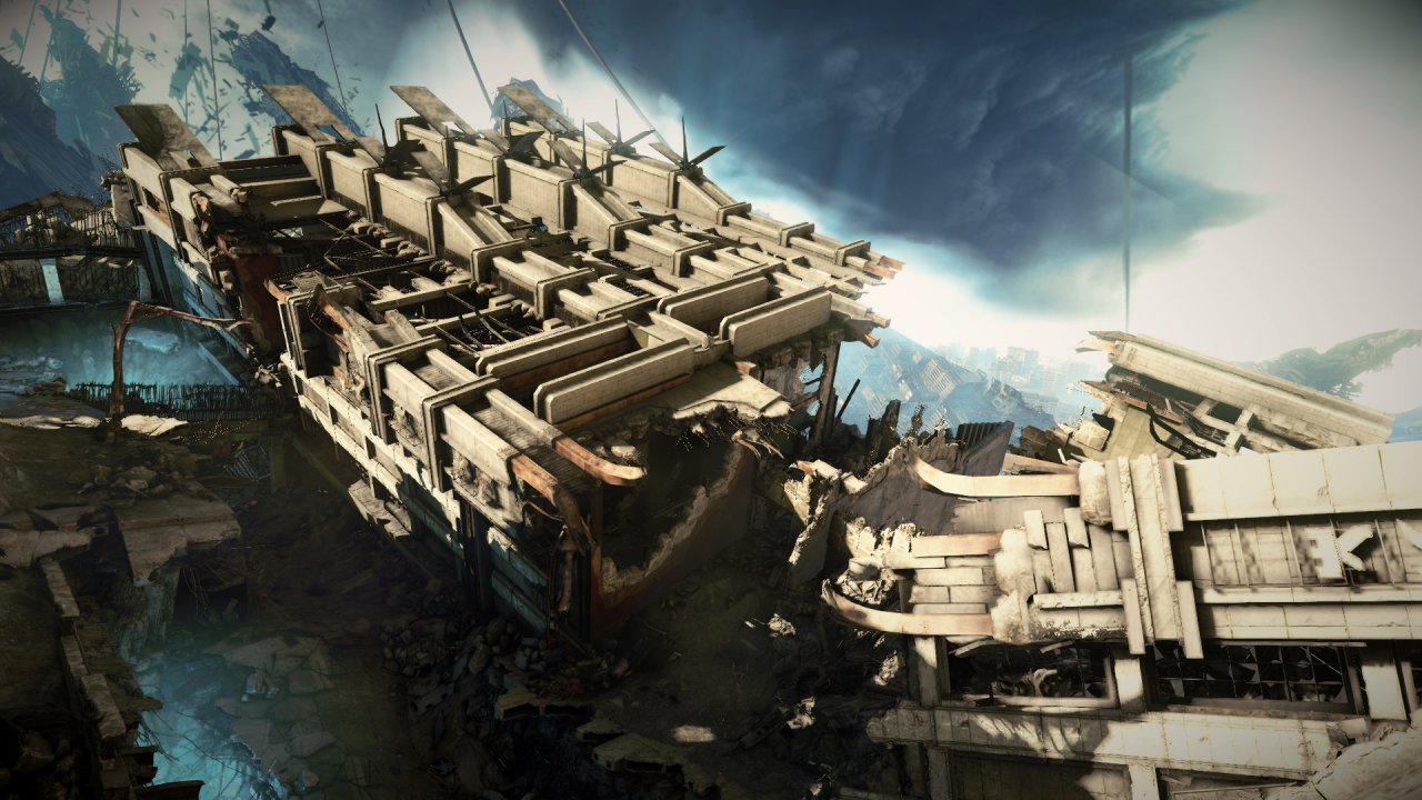 Killzone Shadow Fall saa co-op-pelitilan