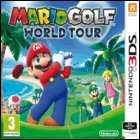 Mario Golf: World Tour