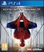 The Amazing Spider-Man 2