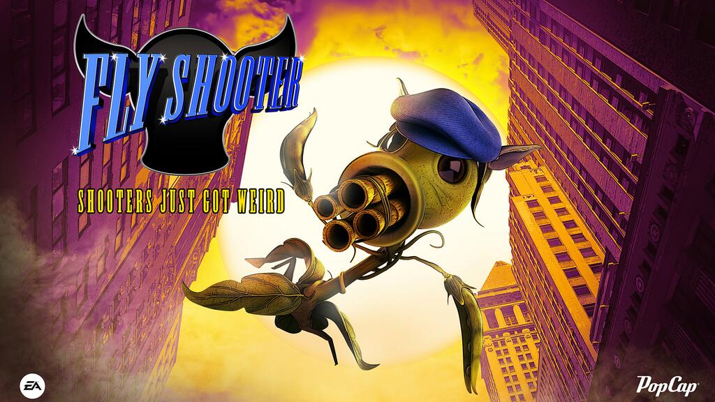EA vihjailee ruohonjuuritason sodankäynnin julkaisusta PlayStationille
