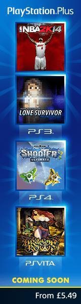 Sony lipsautti kesäkuun PlayStation Plus -pelit julkisuuteen