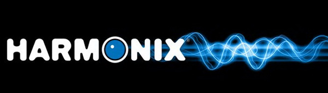 Harmonix vähentää väkeä