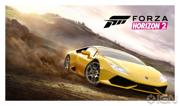 Kaahailu jatkuu Xboxeilla uuden Forza-pelin myötä
