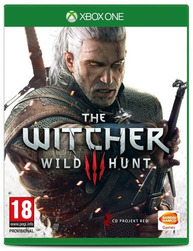 The Witcher 3 sai uuden trailerin ja julkaisupäivän (päivitetty)