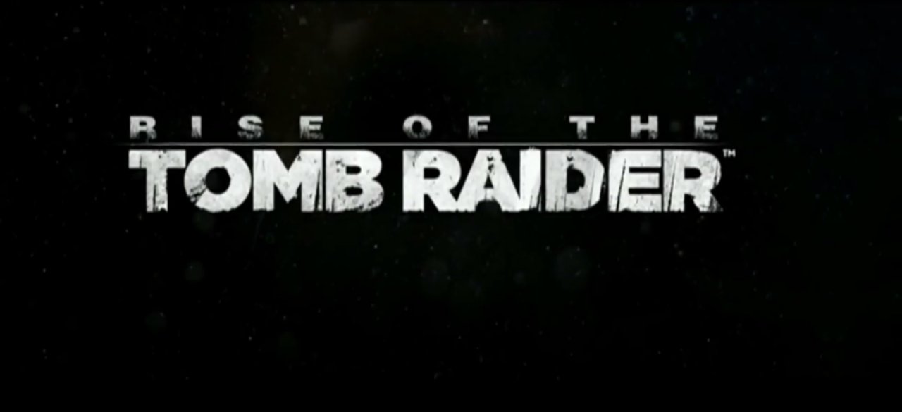 E3 2014: Rise of the Tomb Raider jouluksi 2015