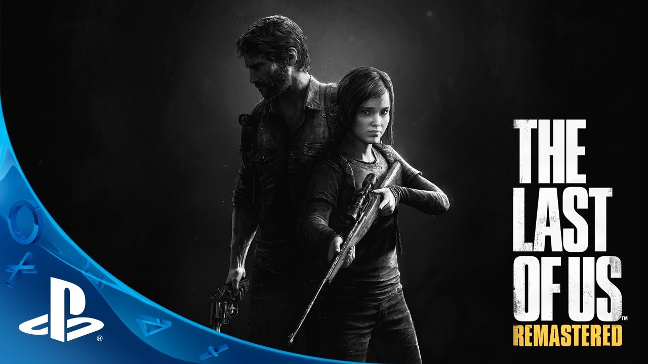 E3 2014: The Last of Us Remastered julkaistaan heinäkuussa