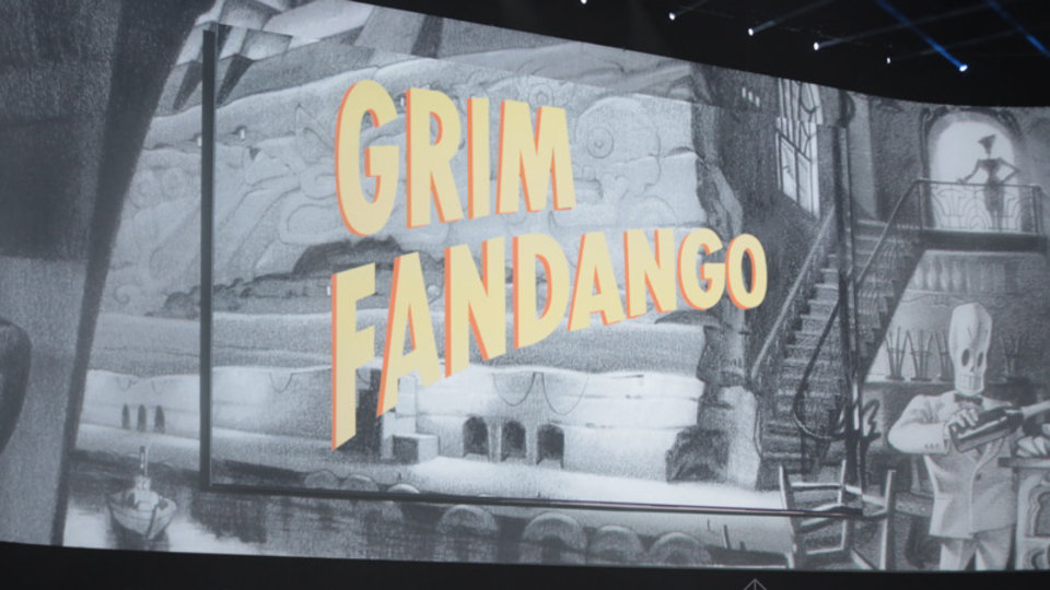 E3 2014: Kulttikassikko palaa päivitettynä PS4:lle sekä Vitalle