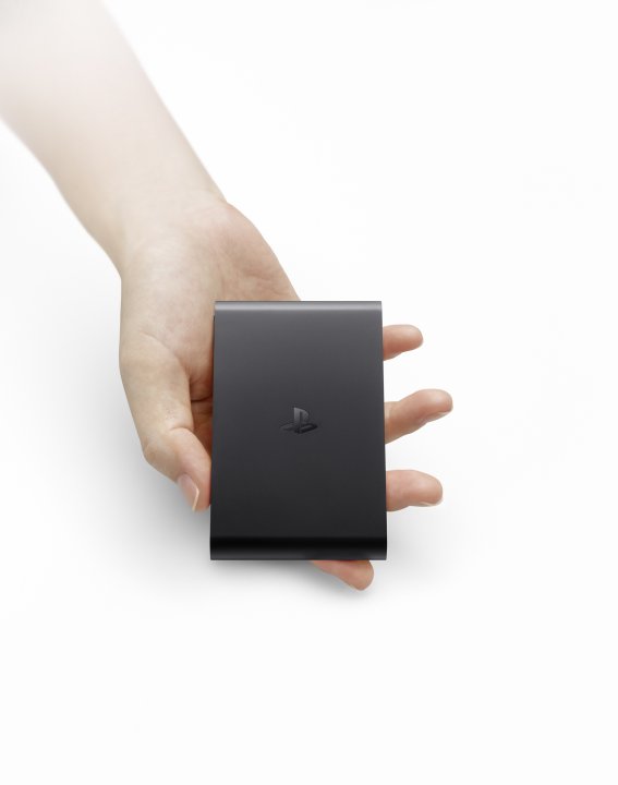 E3 2014: PlayStation TV tulossa Eurooppaan