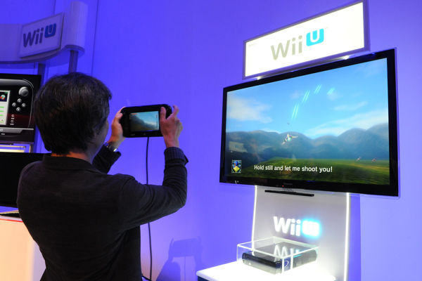 E3 2014: Star Fox tekee tuloaan Wii U:lle