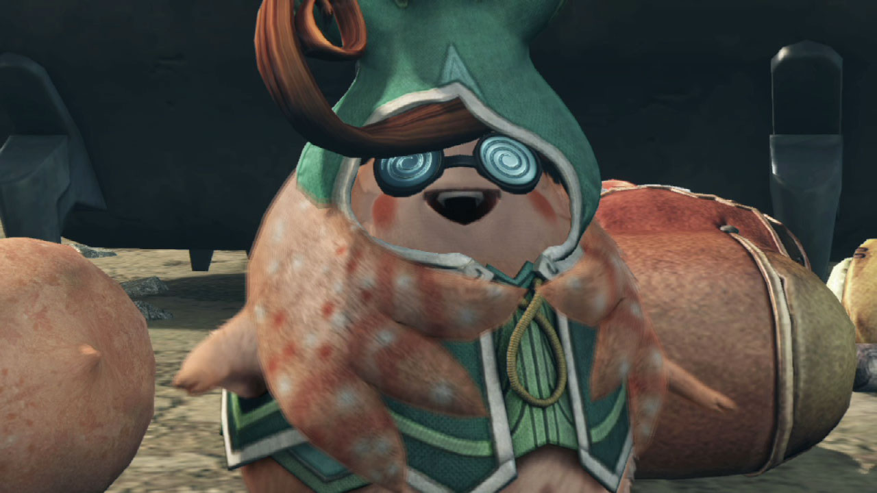E3 2014: Xenoblade Chronicles X sai osakseen nimen ja uuden trailerin