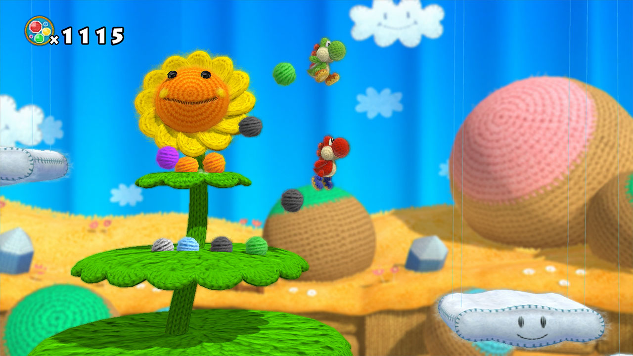 Wii U ja pelaamisen sietämätön keveys