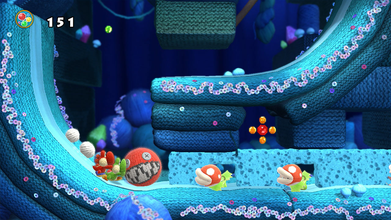 Wii U ja pelaamisen sietämätön keveys